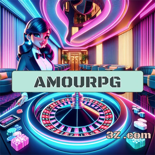 Apostas emocionantes no amourpg: diversão sem limites