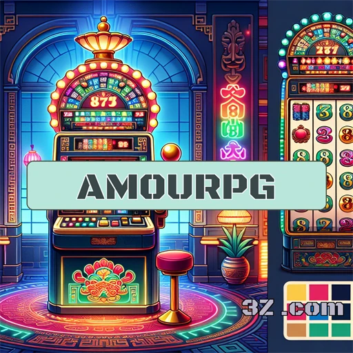 Experimente o App Revolucionário do Site Amourpg Para Jogar