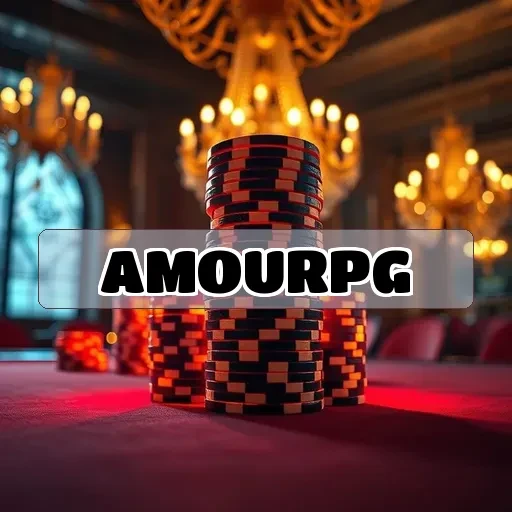 amourpg Torneios: Desafios e Emoção Para Todos os Jogadores!