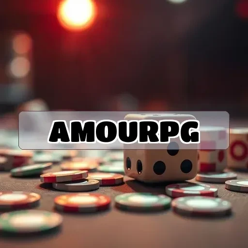amourpg: Eventos Que Envolvem e Diversificam Sua Jogatina!