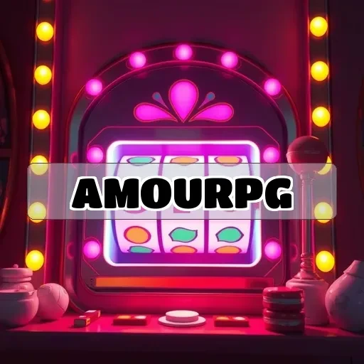 amourpg: Descubra a Seção de Exploração e Envolva-se em Novas Aventuras