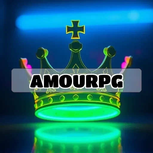 amourpg: Descubra a Emoção das Corridas em um Só Lugar!